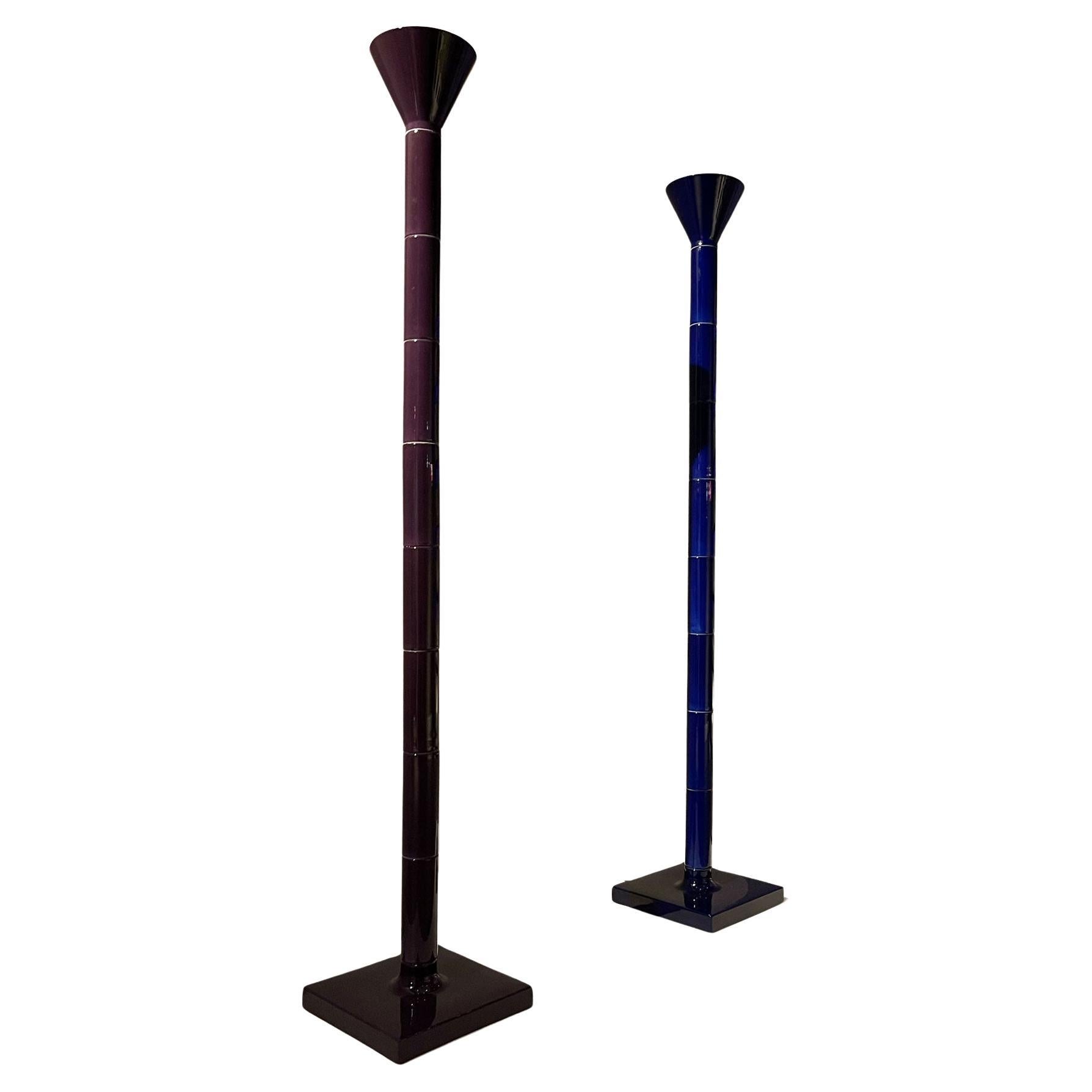 Adelie Ducasse ‘Montauk’ Floor Lamp