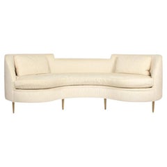 Adelina Sofa by Edward Wormley for Dunbar