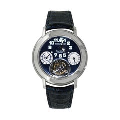 Ademars Piguet Jules Audemars Special Edition Tourbillon