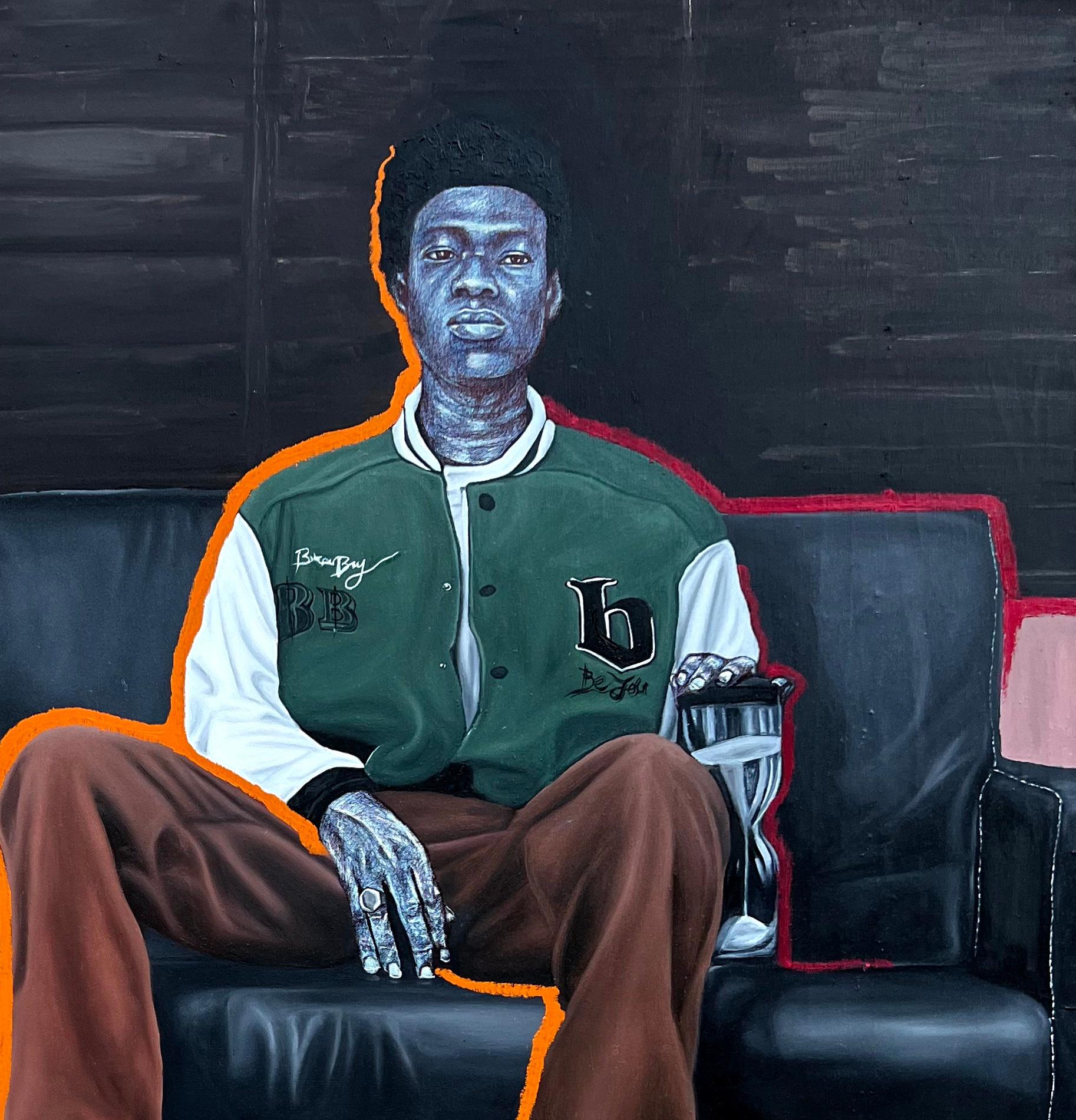 adedamola adetayo