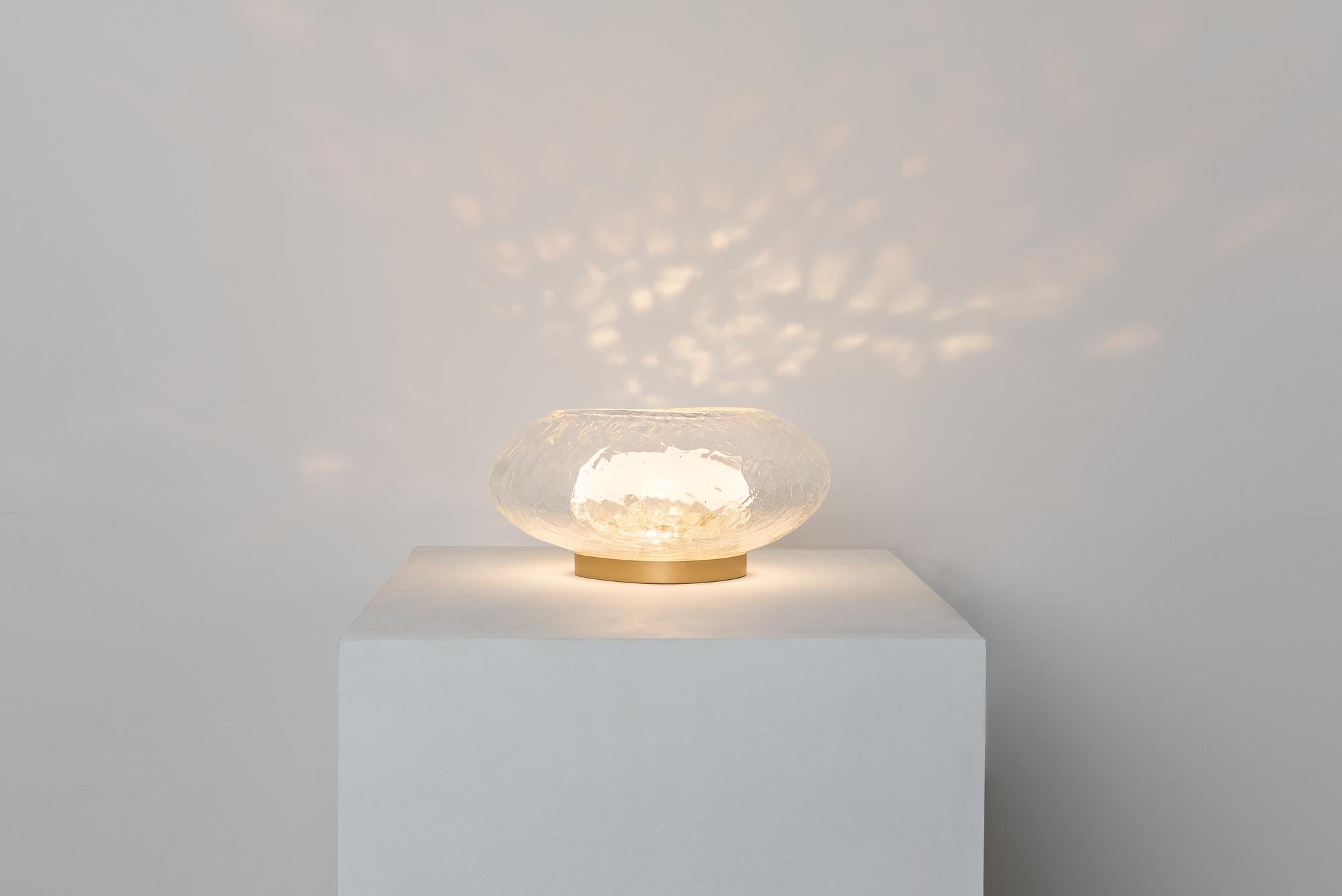 Moderno ADesignStudio Alchemy T1 Luce da tavolo in vendita