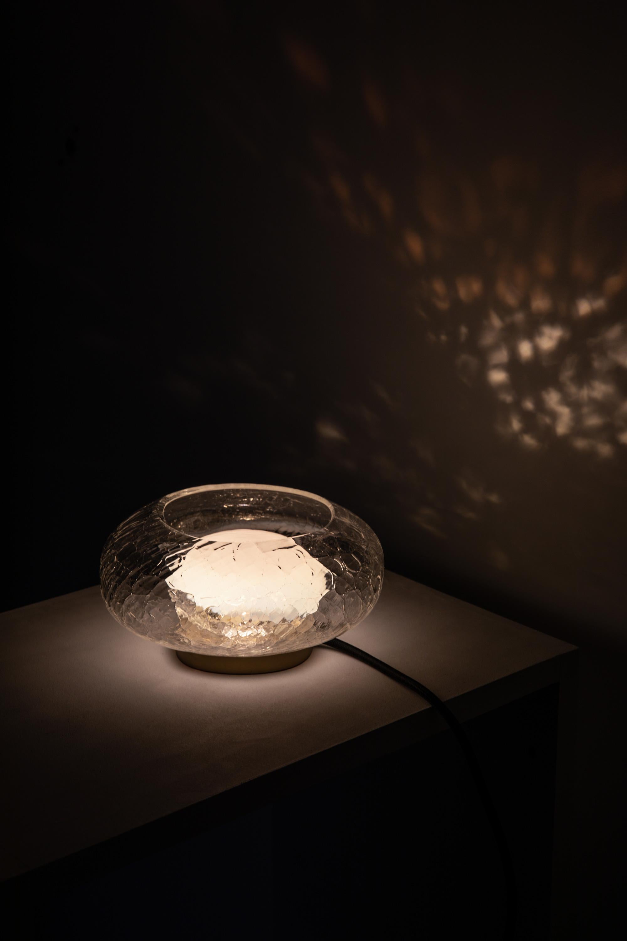 ADesignStudio Alchemy T1 Luce da tavolo In condizioni Nuovo in vendita a Banksmeadow, NSW