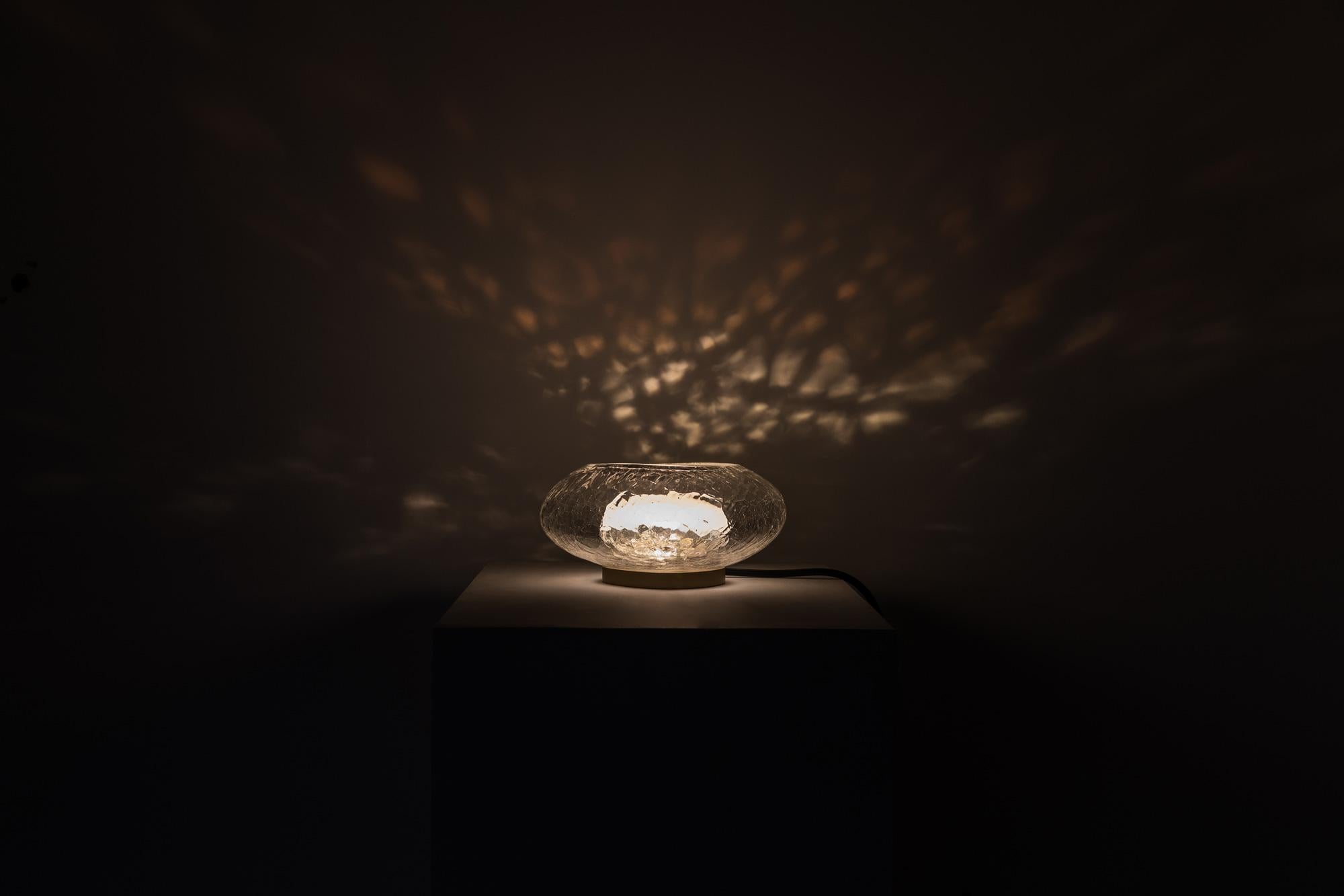 XXI secolo e contemporaneo ADesignStudio Alchemy T1 Luce da tavolo in vendita