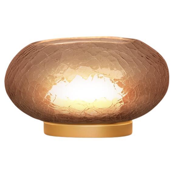 ADesignStudio Alchemy T1 Luce da tavolo