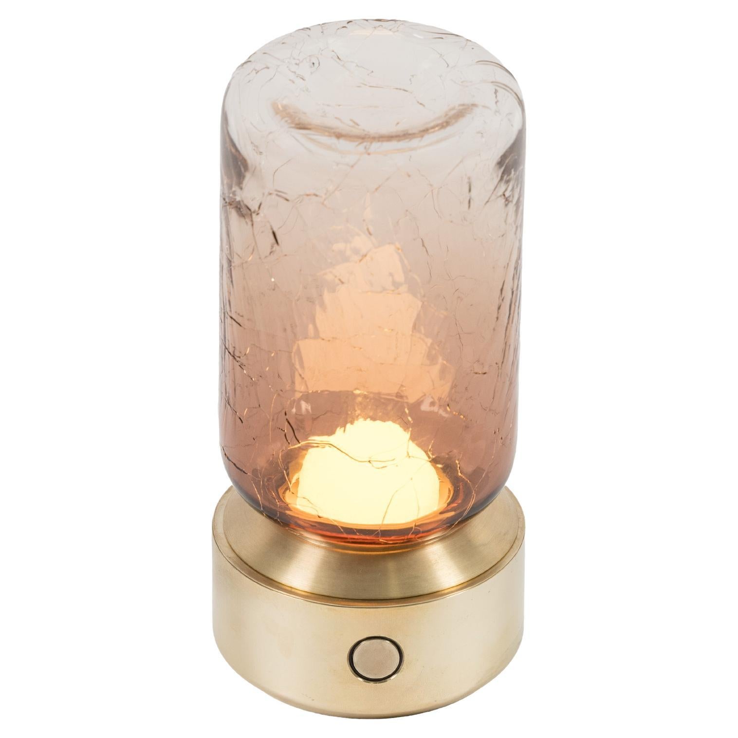 ADesignStudio Coro Canmore Luce portatile con CASAMBI Bluetooth in vendita