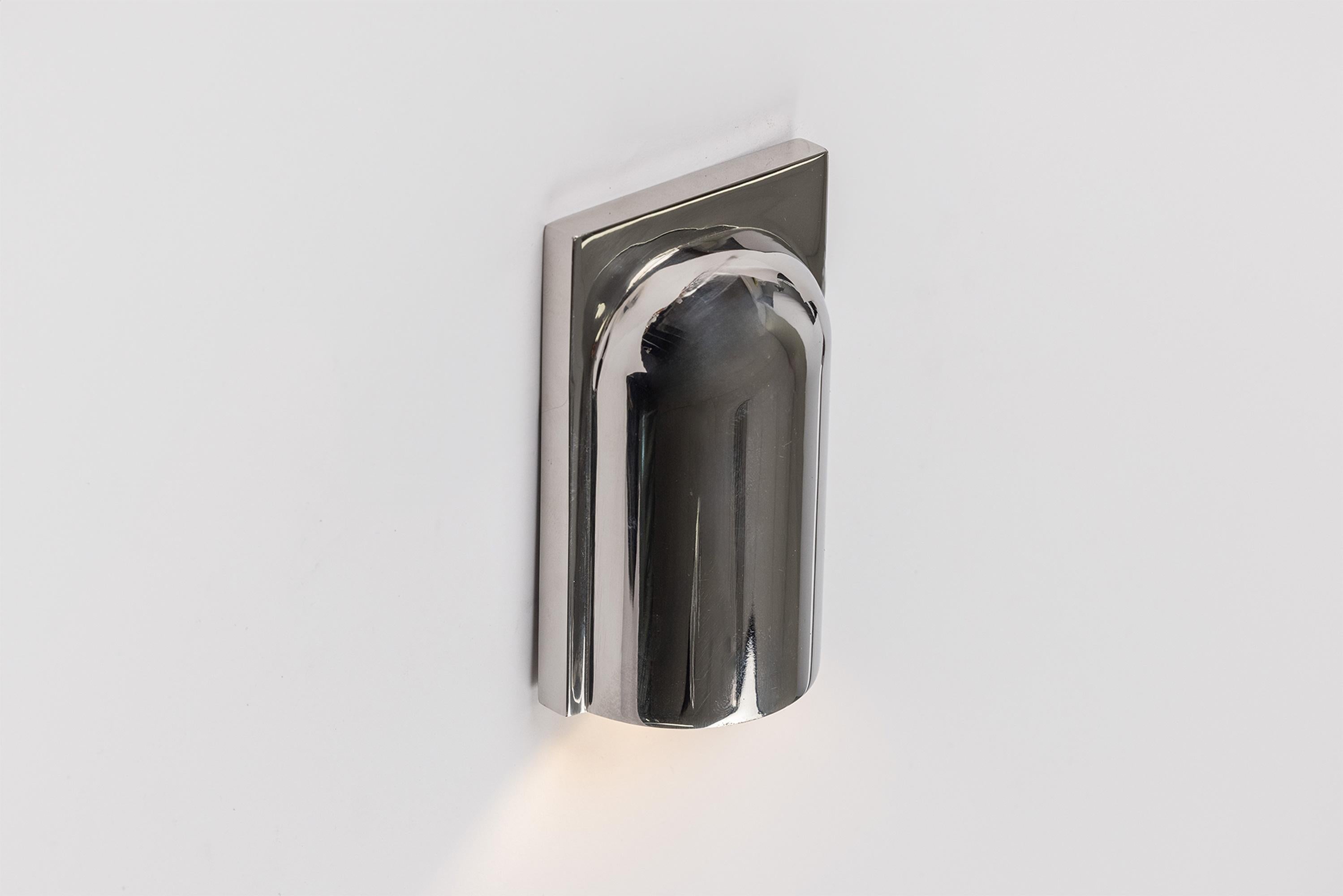 Australiano ADesignStudio Coast W1 Applique da parete in vendita