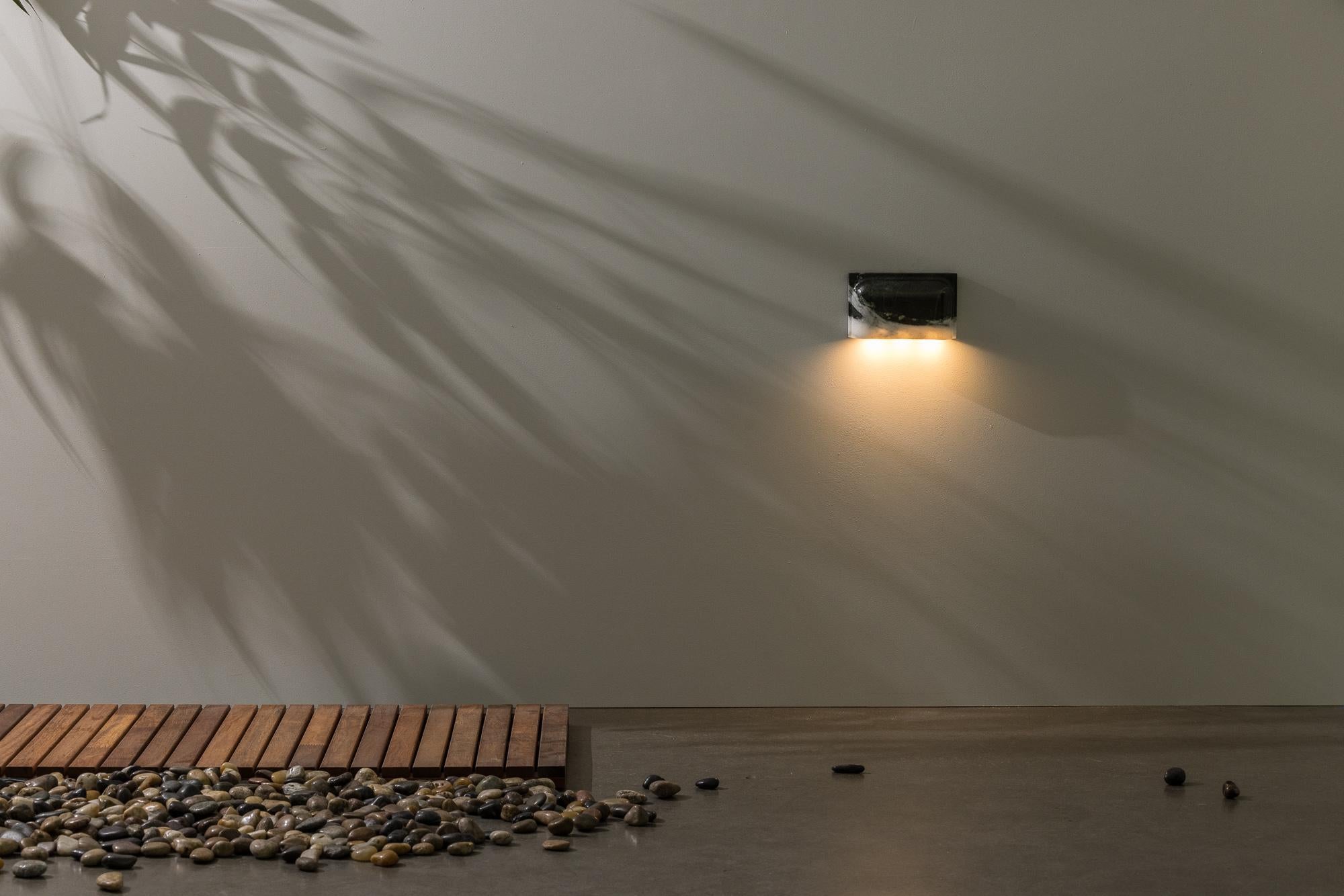 Poli ADesignStudio Coast W2 Applique murale en vente