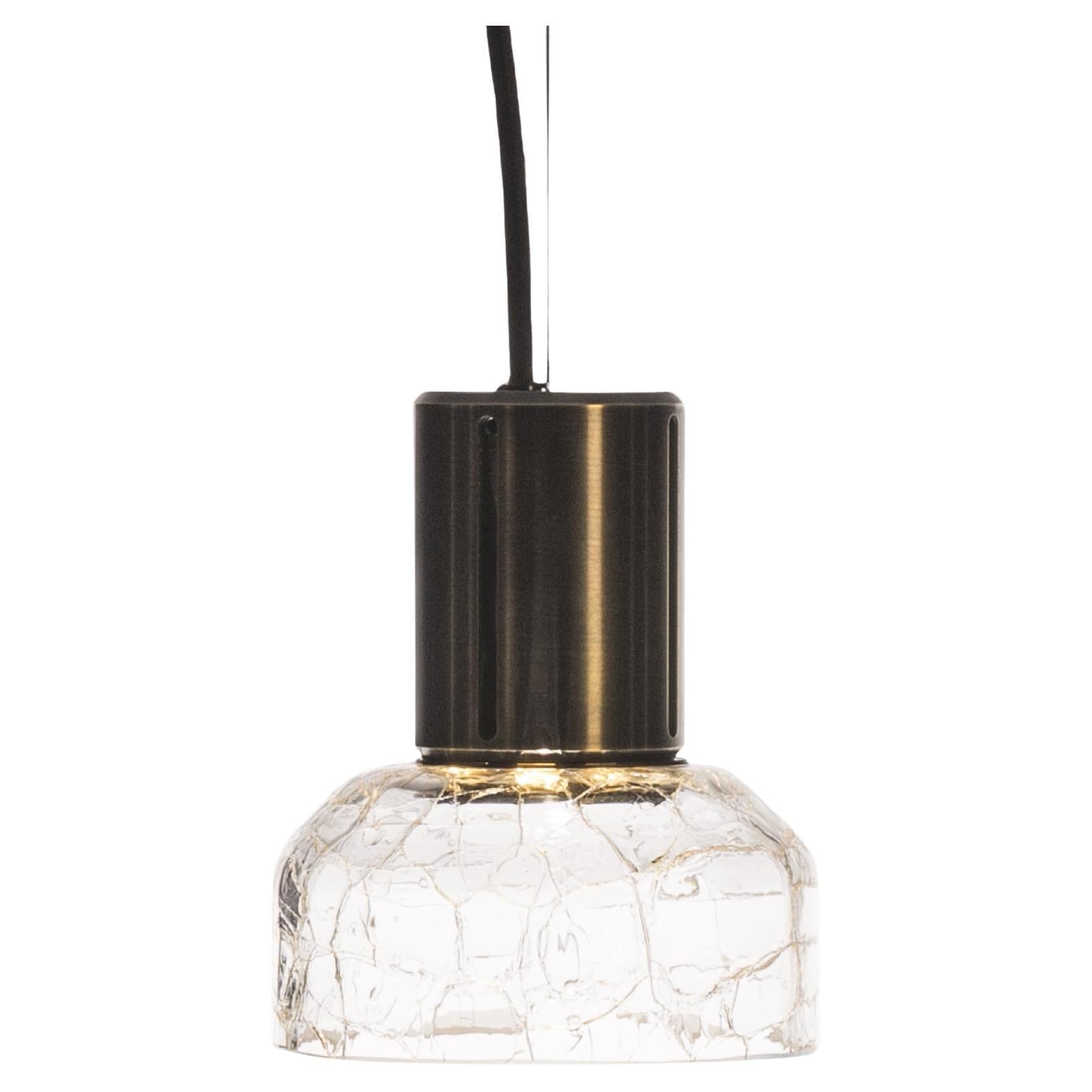 ADesignStudio Crackle S1 Pendant Light