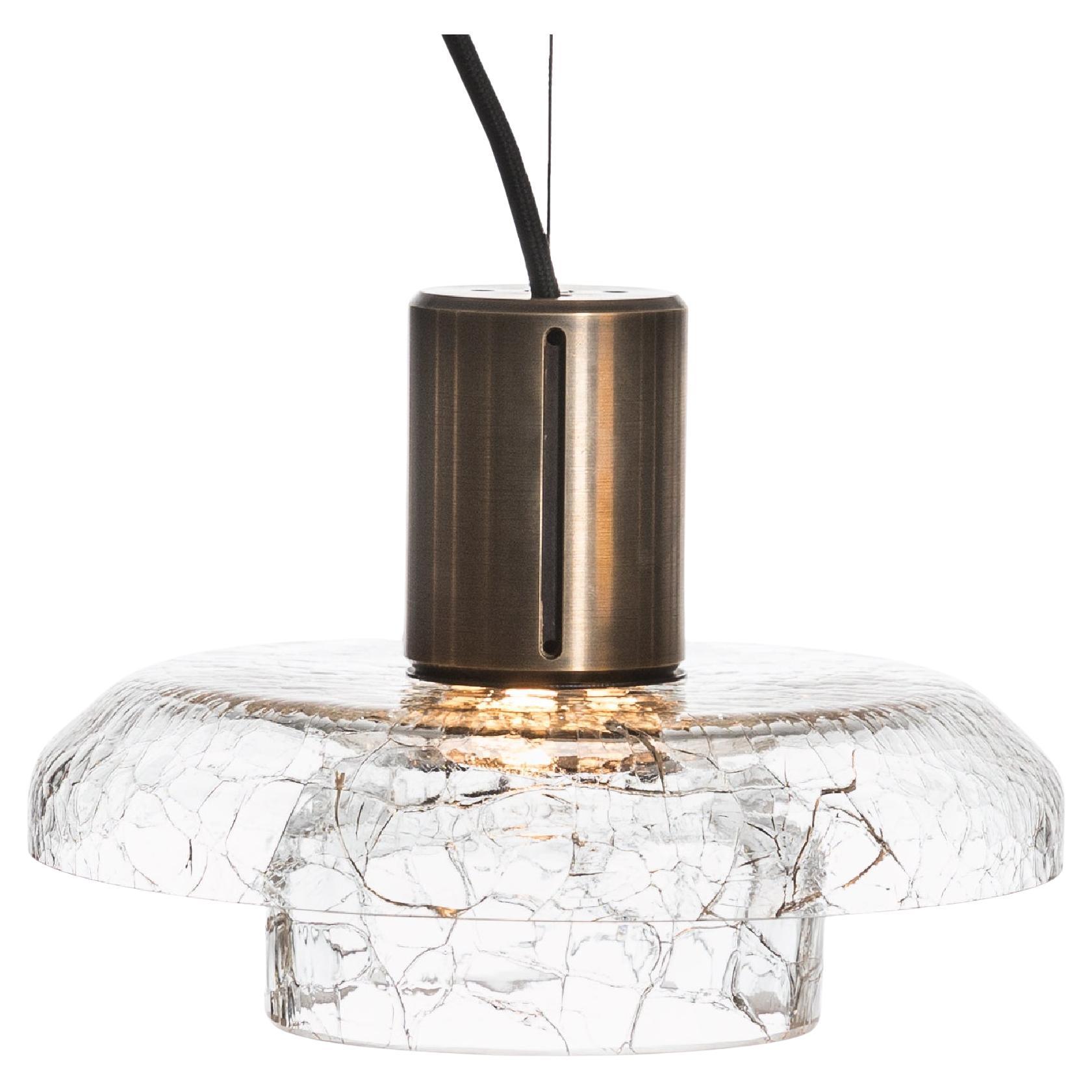 ADesignStudio Crackle S2 Pendant Light