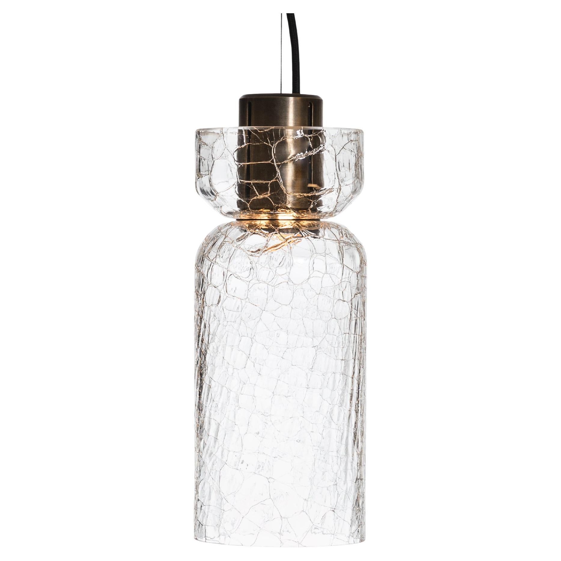 ADesignStudio Crackle S3 Pendant Light
