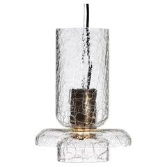 ADesignStudio Crackle S4 Pendant Light