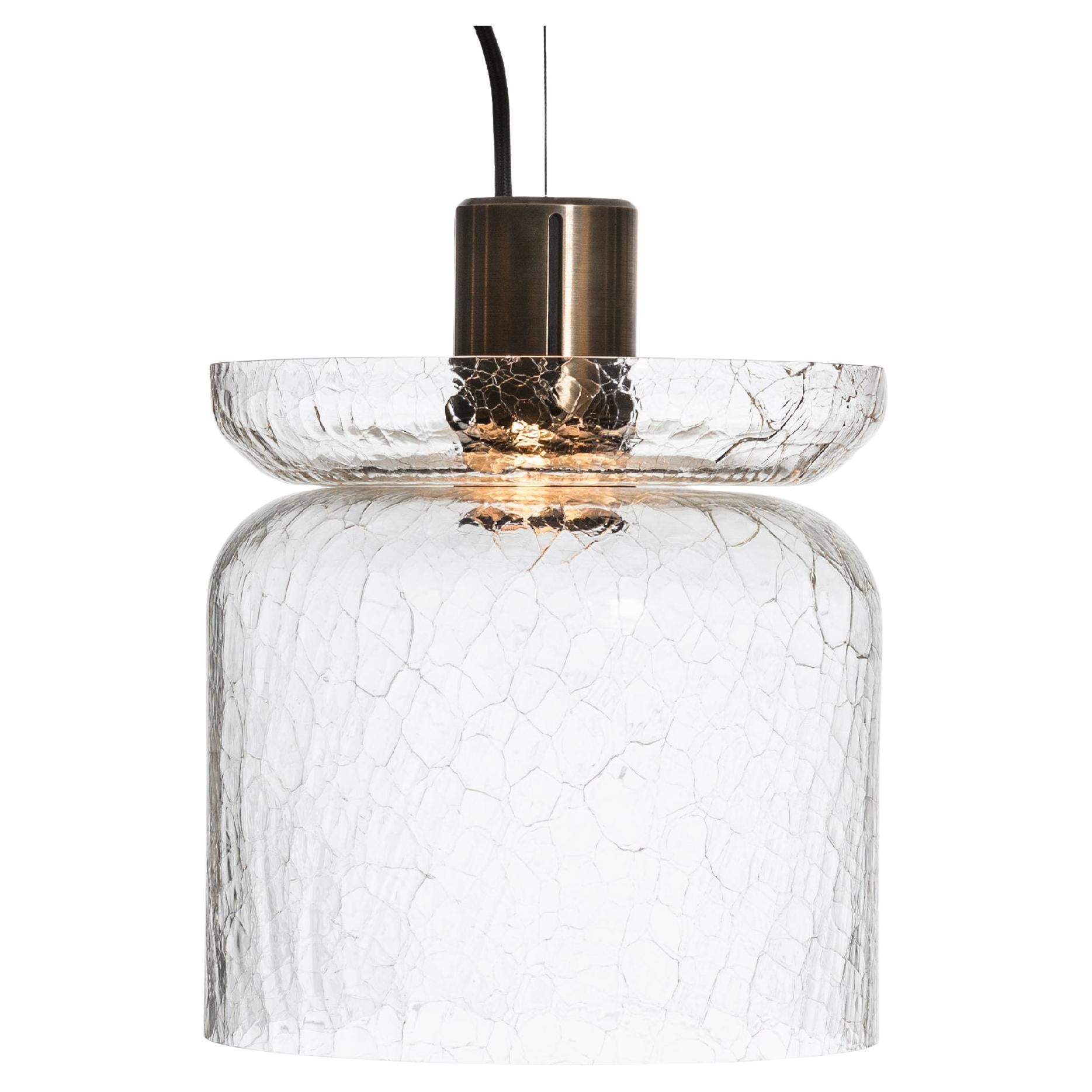 ADesignStudio Crackle S5 Pendant Light