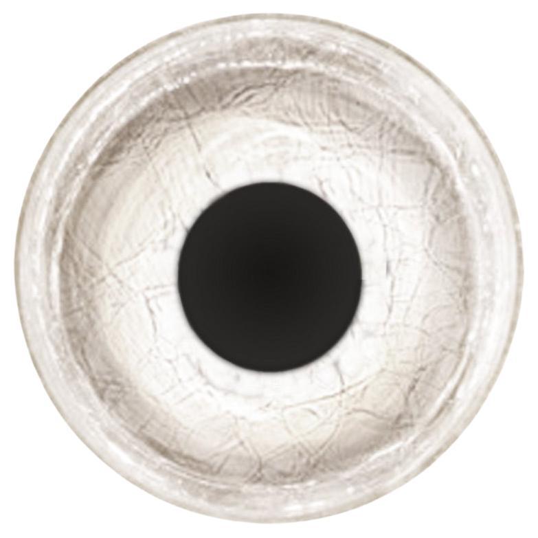 ADesignStudio Crackle W2 Wall Light