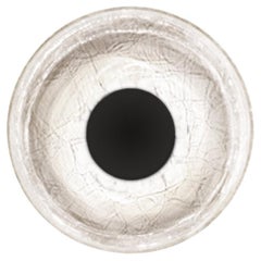 ADesignStudio Crackle W2 Wall Light