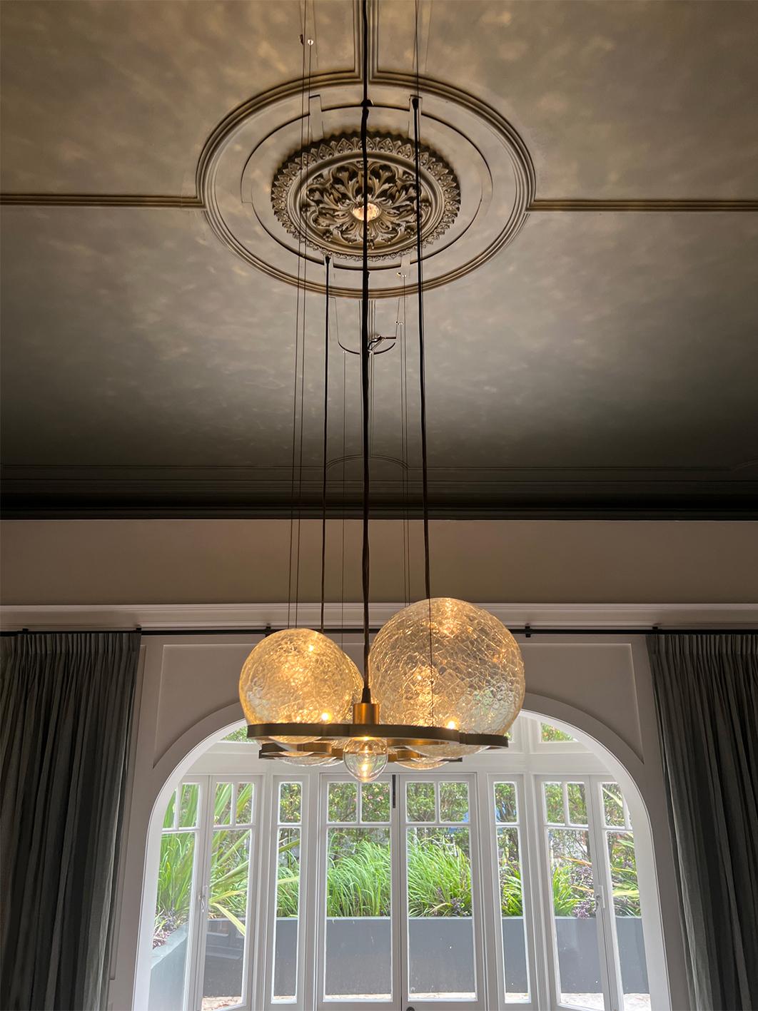 Australien ADesignStudio Lustre Eon 11 en vente
