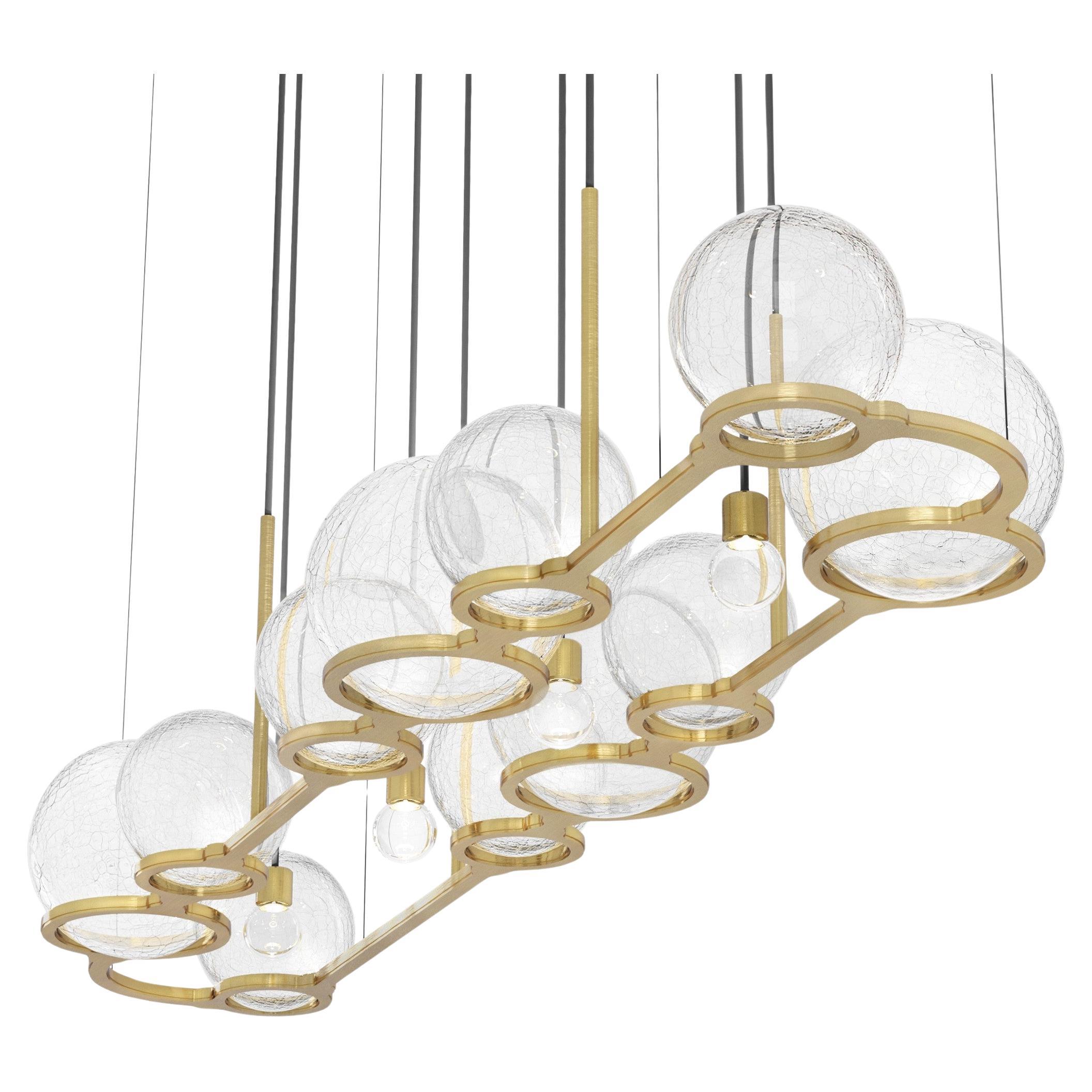 ADesignStudio Lustre Eon 11 en vente
