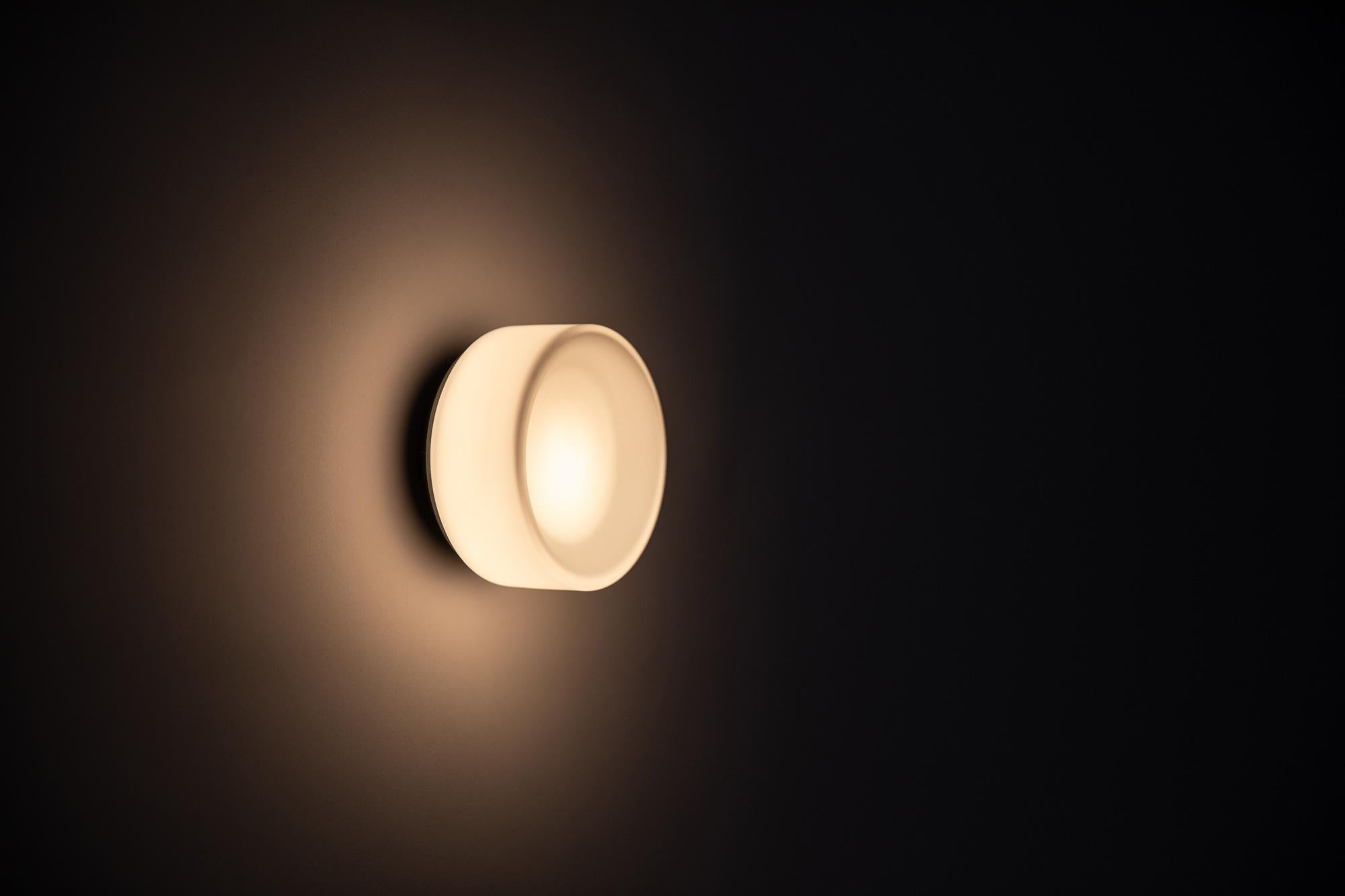 Brossé ADesignStudio Applique FlatWhite W1 en vente