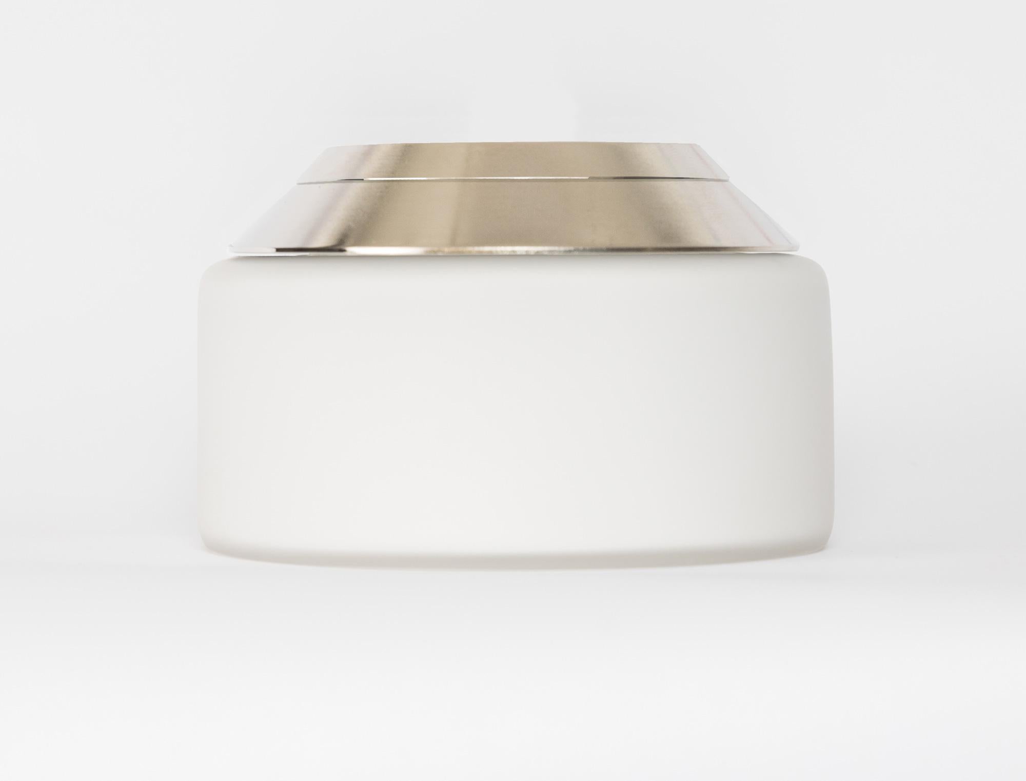 ADesignStudio Applique FlatWhite W2 en vente 2