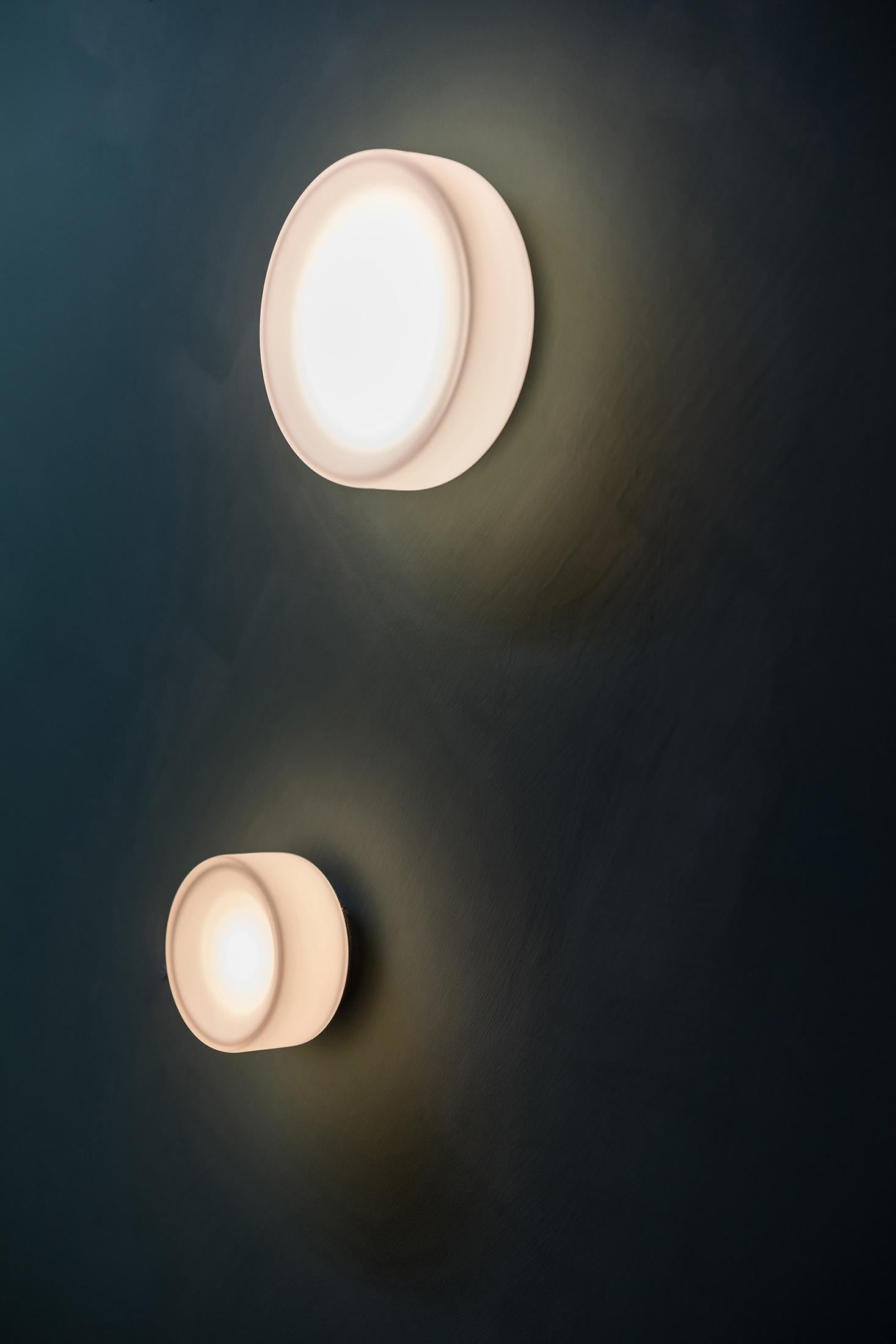 Poli ADesignStudio Applique FlatWhite W2 en vente
