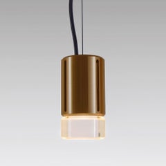 ADesignStudio Greenway A1 Luce a sospensione Minimal Nautical Form A Diffusore acrilico