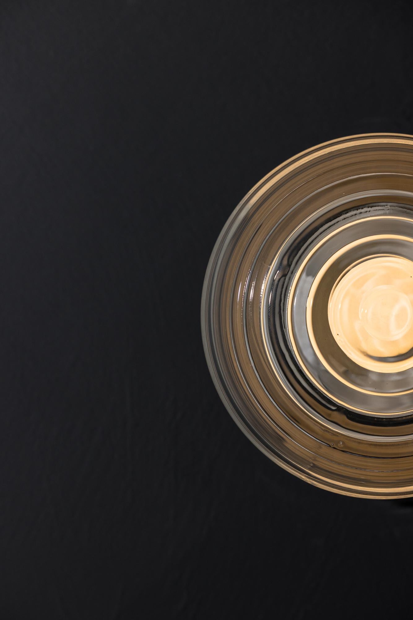 Lucidato ADesignStudio Lampada da parete Macchiato W1 in vendita