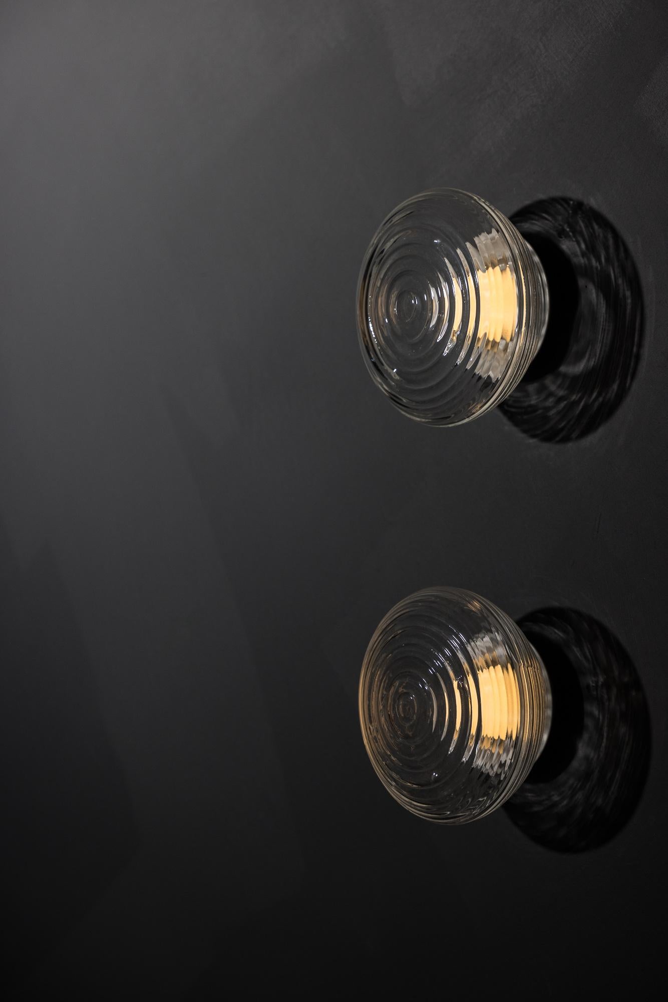 ADesignStudio Lampada da parete Macchiato W1 in vendita 1