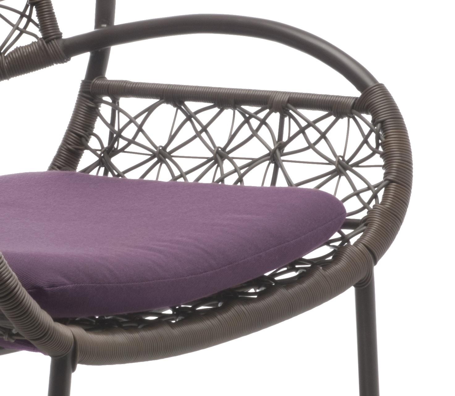 Adesso Easy Sessel von Kenneth Cobonpue (Moderne) im Angebot