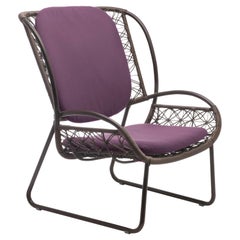 Adesso Easy Armchair by Kenneth Cobonpue