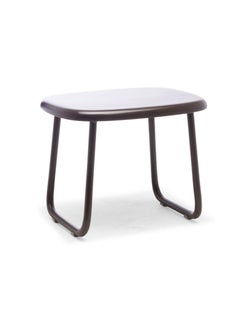 Adesso End Table by Kenneth Cobonpue