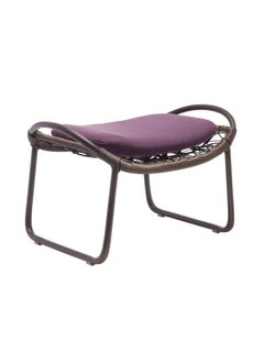 Adesso Ottoman by Kenneth Cobonpue