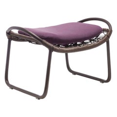Adesso Ottoman by Kenneth Cobonpue
