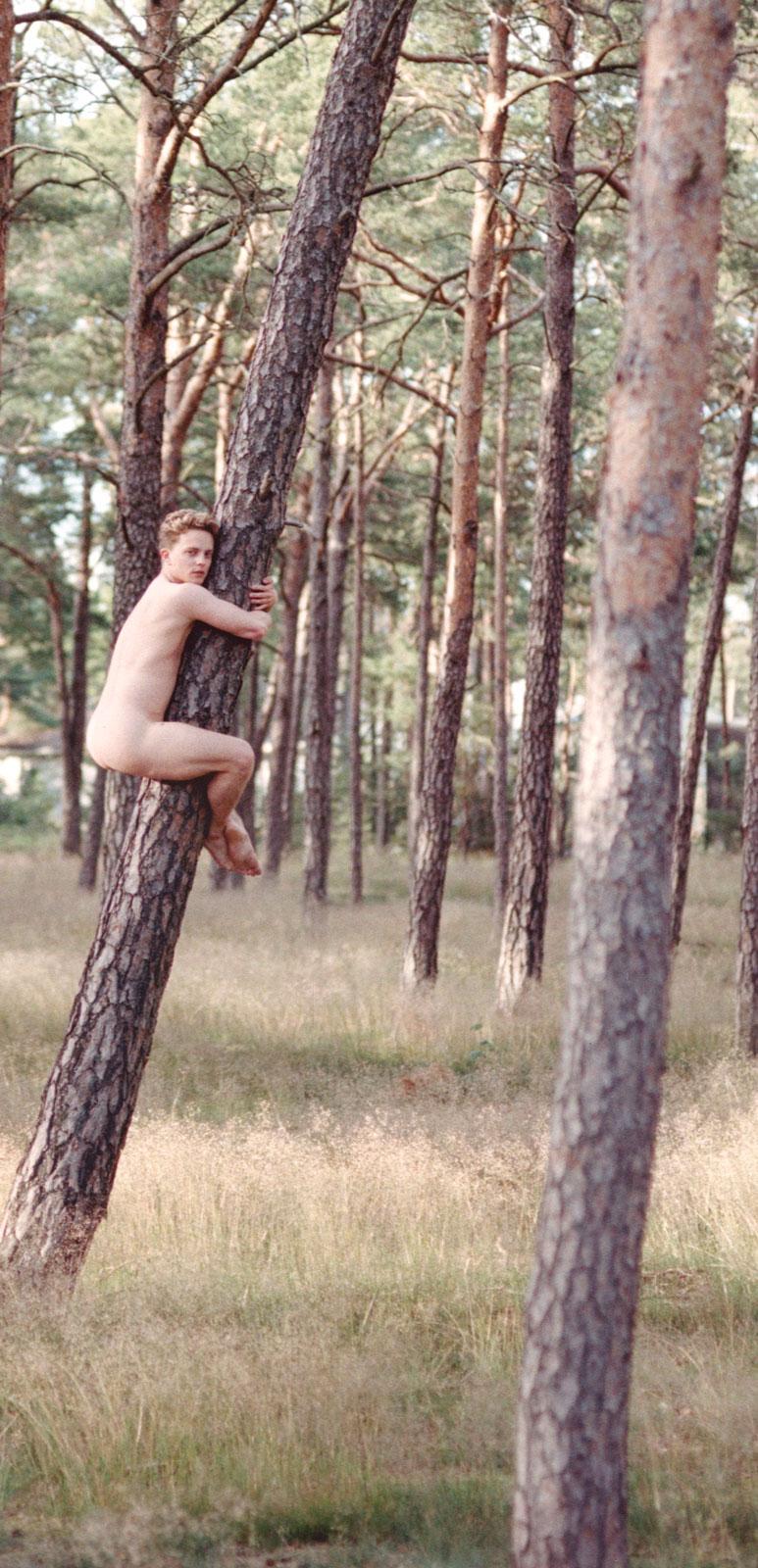 swedish nude photography