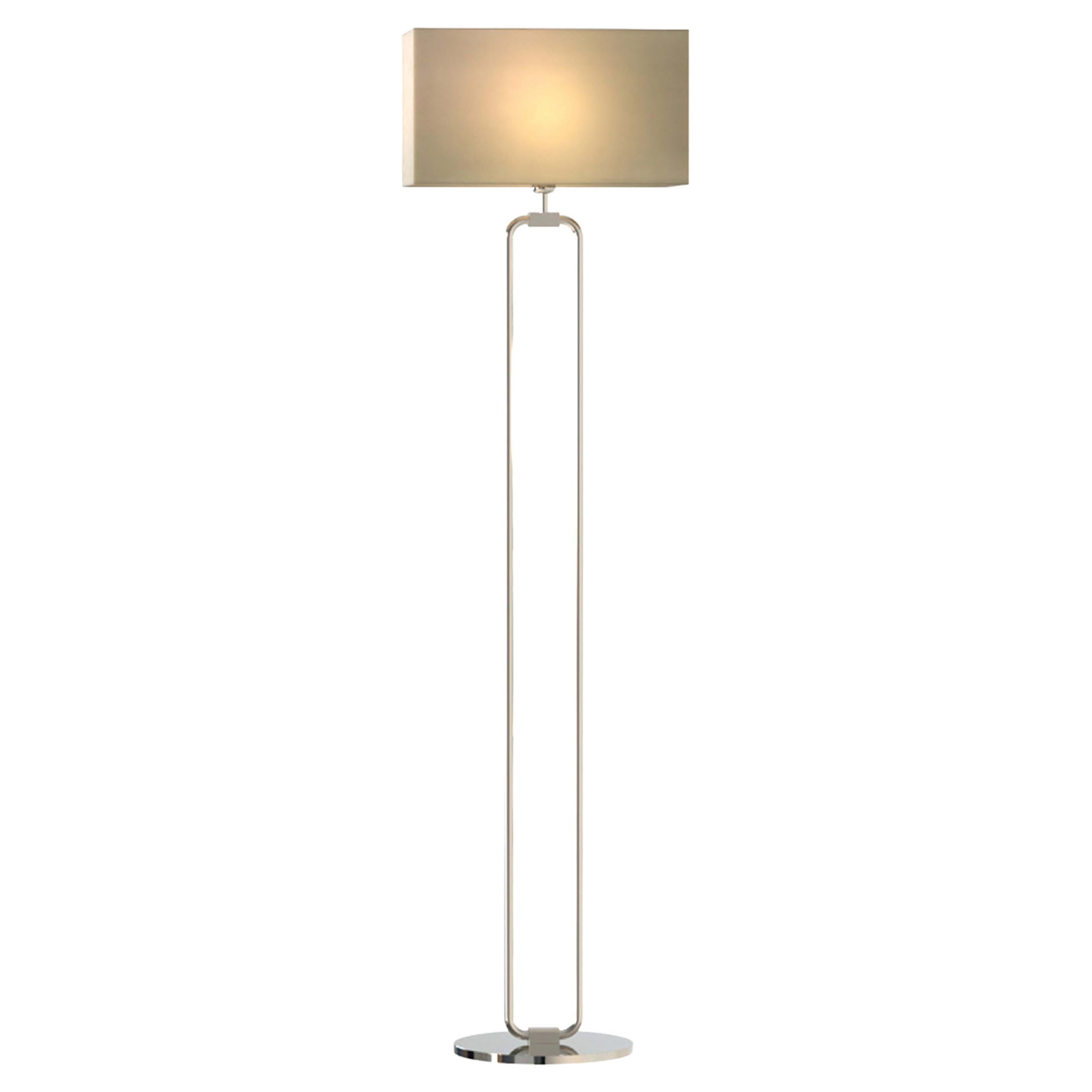 Adhara Floor Lamp For Sale