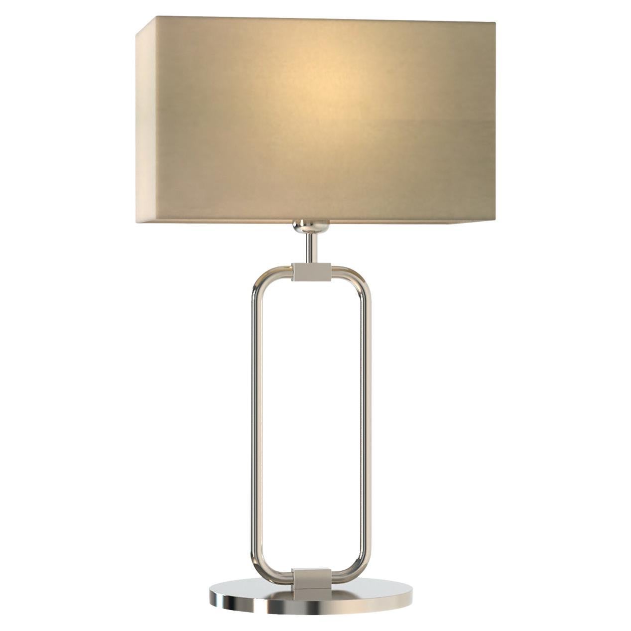 Adhara Table Lamp For Sale