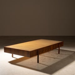 "Adi" Coffee Table by "HC Design" — Brazil, Contemporary