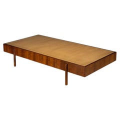 "Adi" Coffee Table by "HC Design" — Brazil, Contemporary