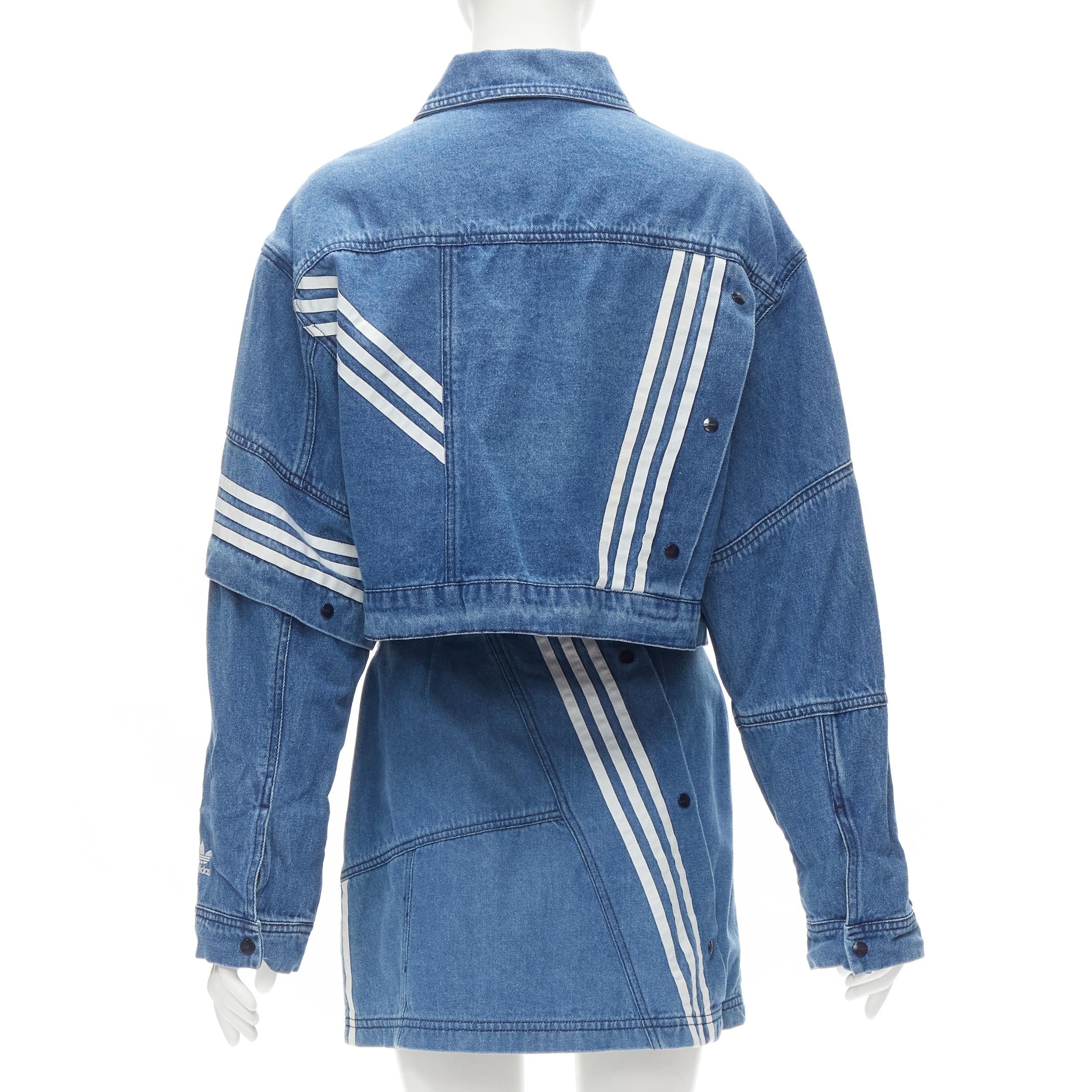 adidas danielle cathari jacket