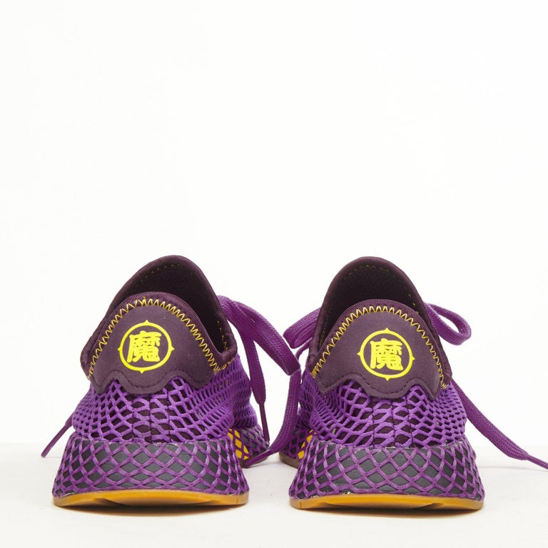 Adidas Deerupt Dragon Gohan Cell Adidas Adidas Dragonball Z