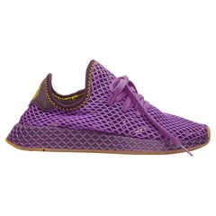 ADIDAS Dragon Ball Z 2018 Son Gohan Deerupt Cell Saga Pack sneakers US4.5 EU36.5