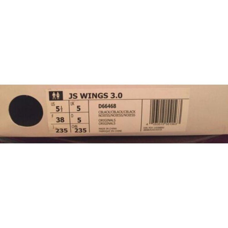 jeremy scott wings 3.0 dark knight