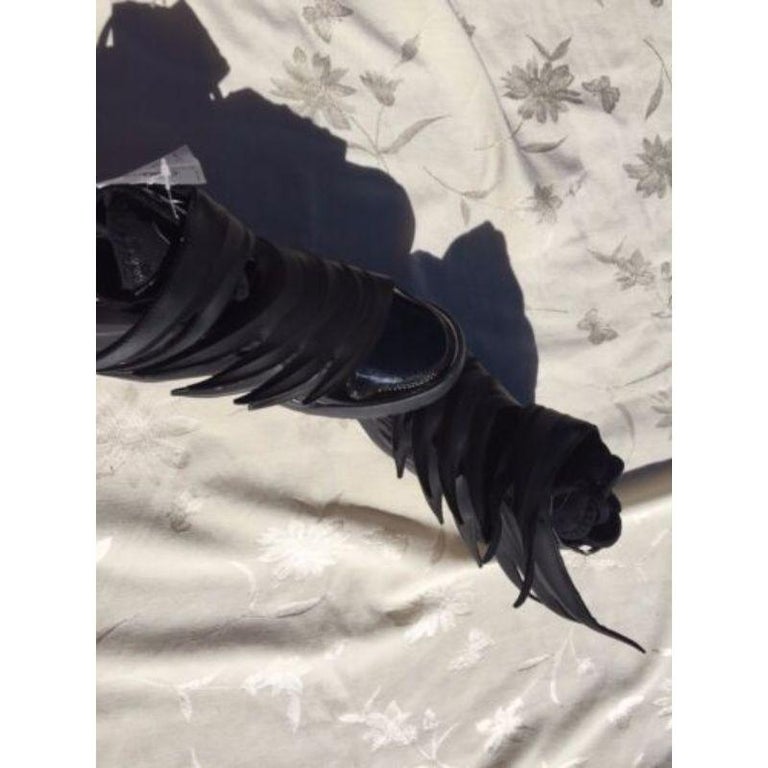 jeremy scott wings 3.0 dark knight