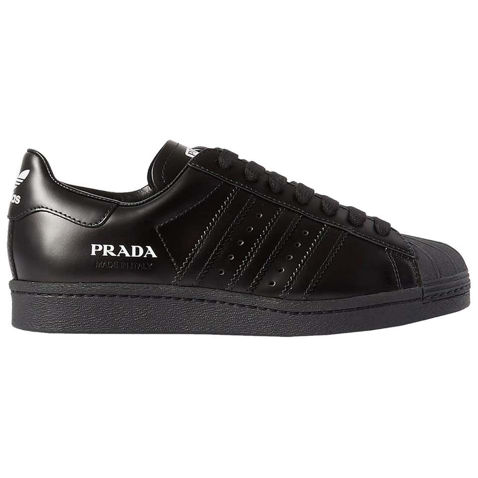 superstar prada adidas - Main Image