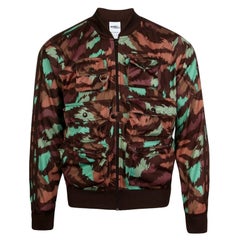 Chaqueta Adidas Originals x Jeremy Scott Fisherman Track Top Talla S