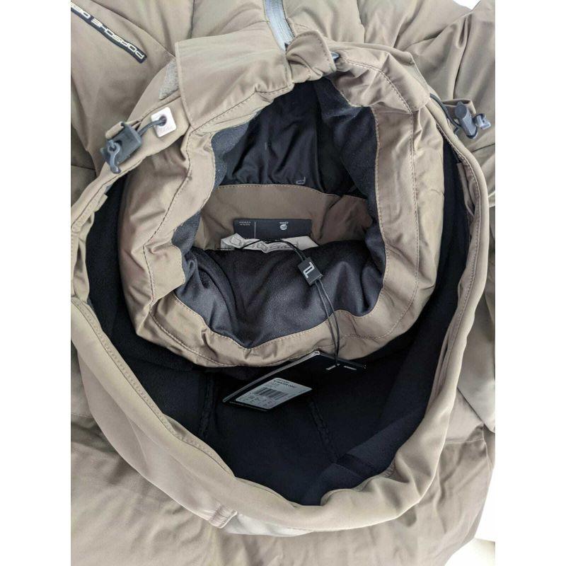 Chaqueta de invierno Adidas Porsche Design P5000 M G91339 Talla XL 9