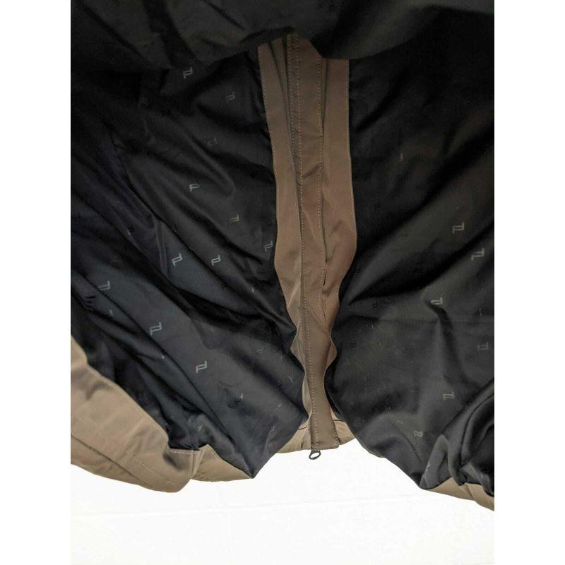 Chaqueta de invierno Adidas Porsche Design P5000 M G91339 Talla XL 12