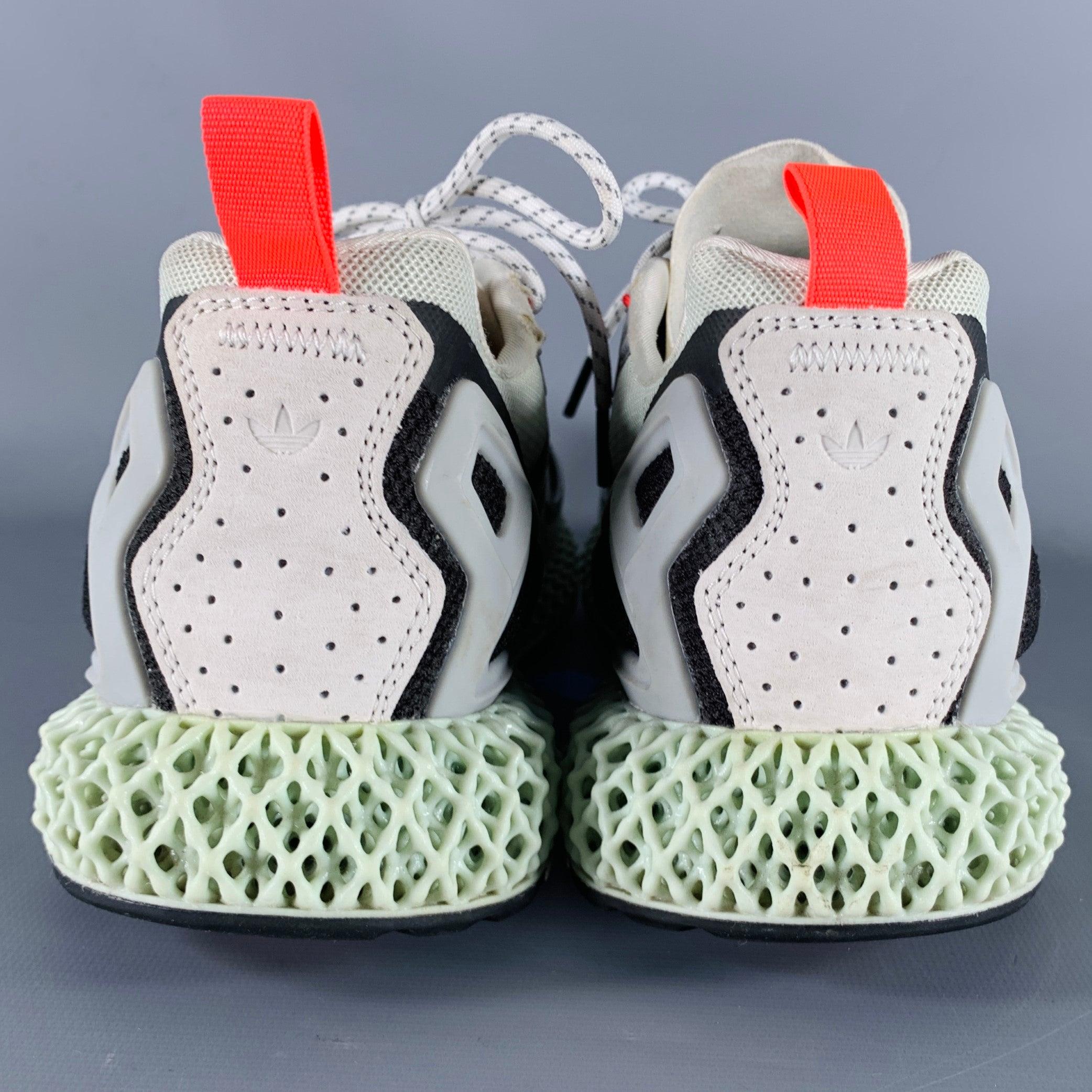 Gris ADIDAS Taille 11 Greene & Greene Greene & Greene Greene & Greene Up&Up en vente