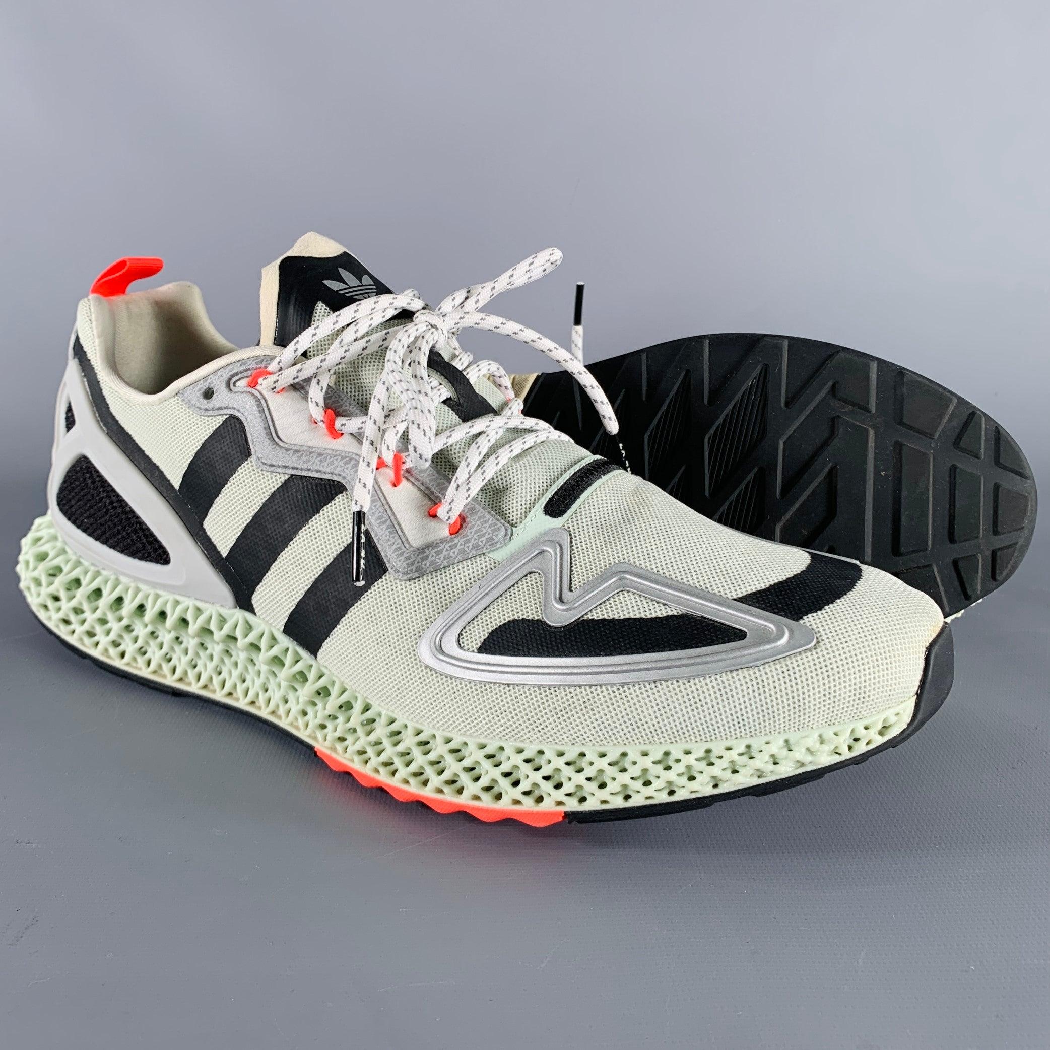 ADIDAS Taille 11 Greene & Greene Greene & Greene Greene & Greene Up&Up Pour hommes en vente