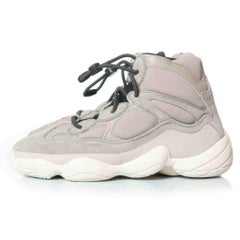 Adidas Yeezy 500 high Mist stone