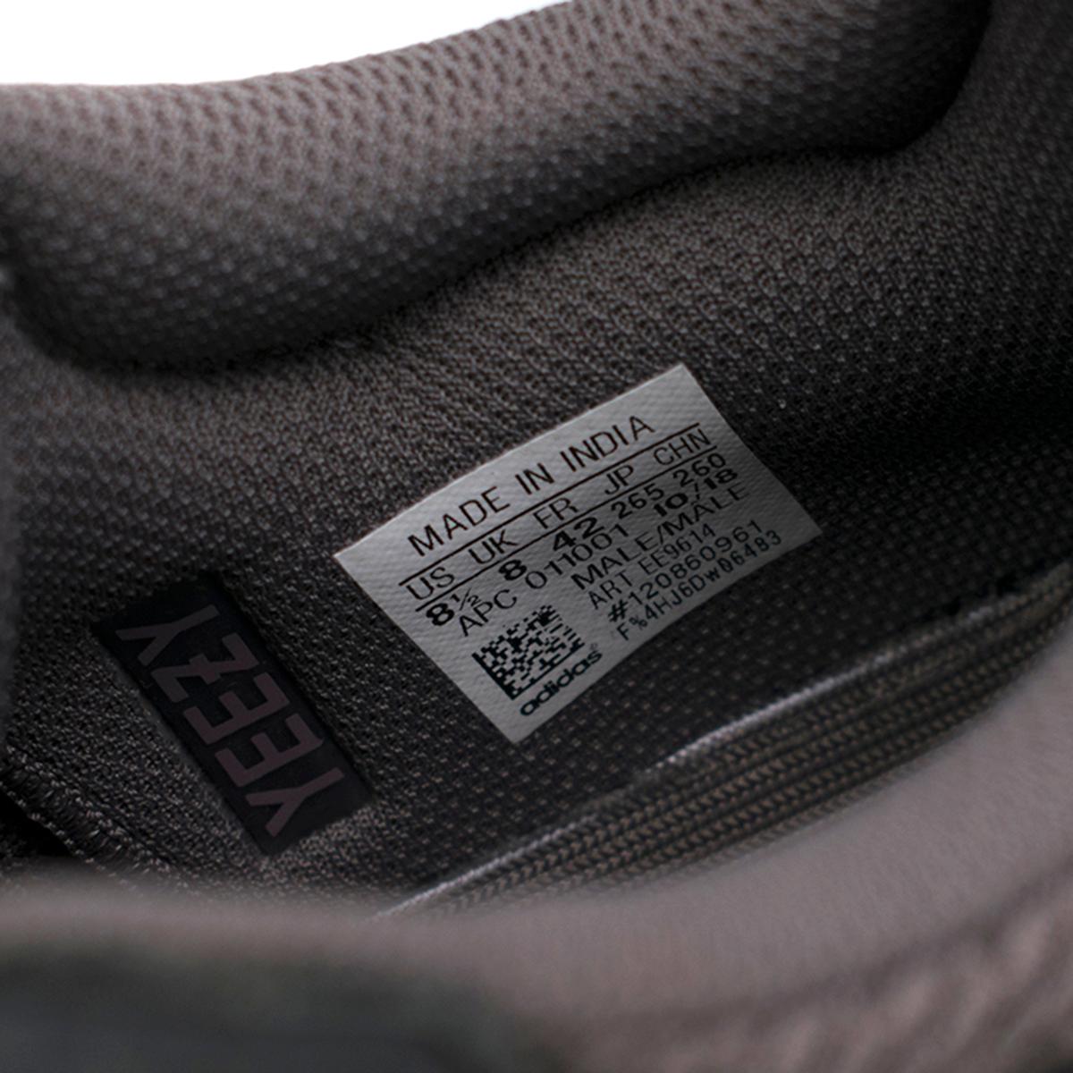 yeezy 700 mauve made in india or china