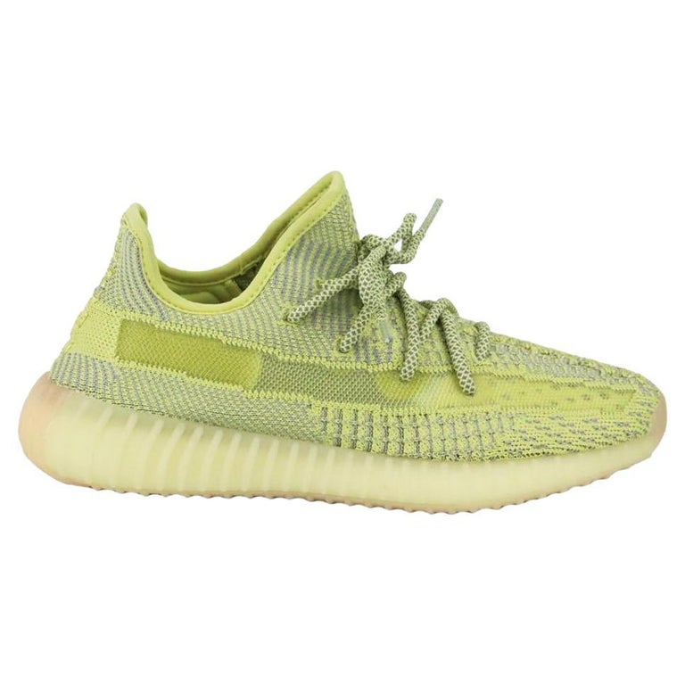 Adidas Yeezy Boost 350 V2 Primeknit Sneakers EU 39 ⅔ UK 6 US 6 ½ For Sale  at 1stDibs